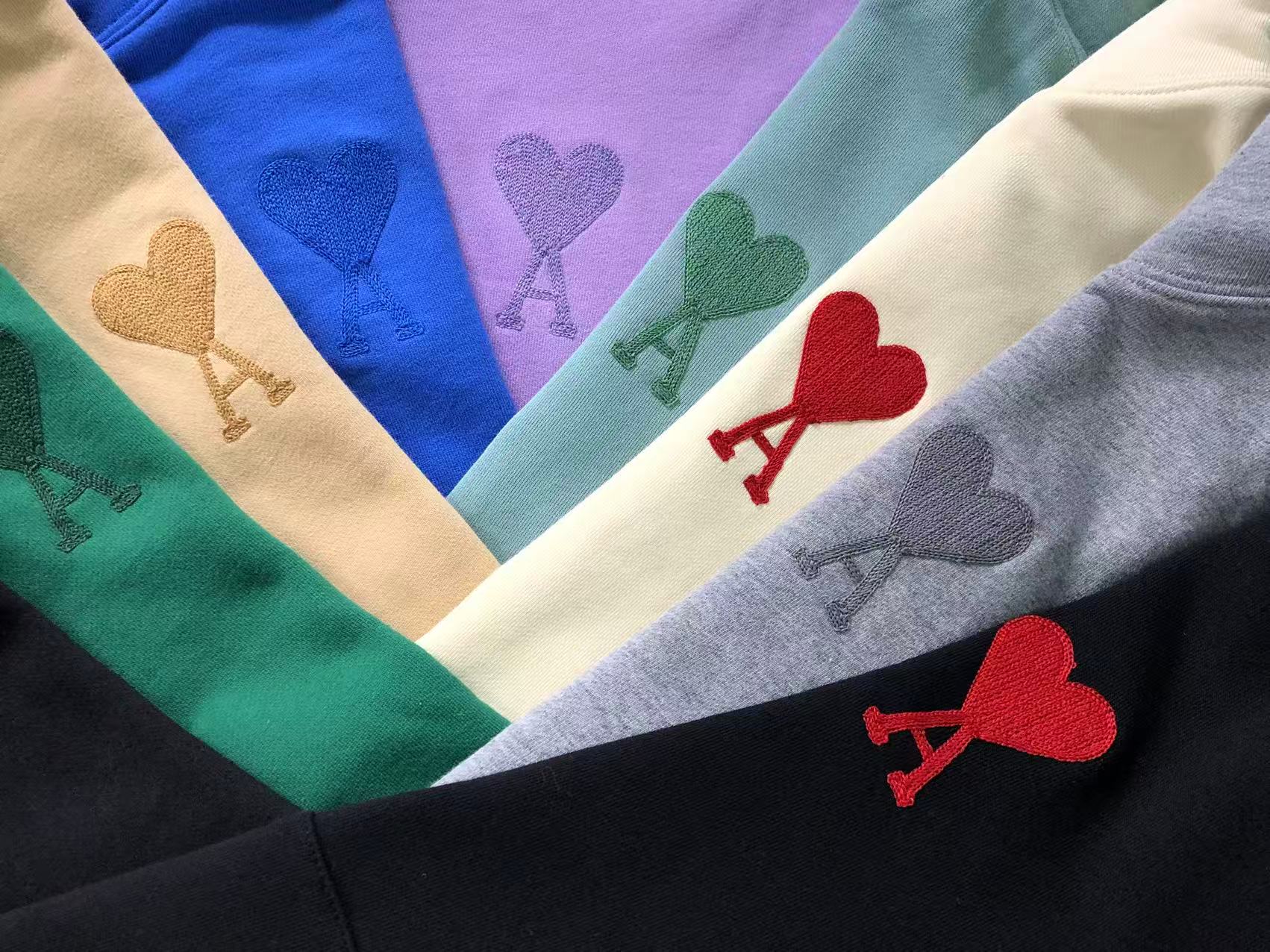 Am1 Hoodie
