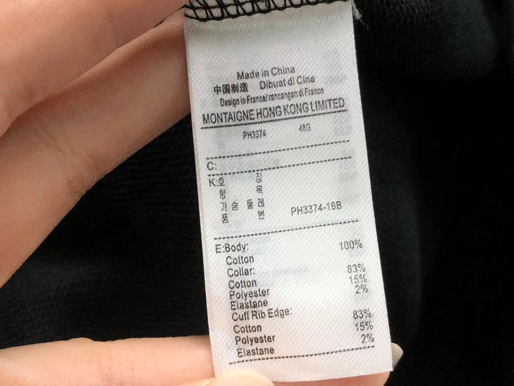 Classic Hoodie