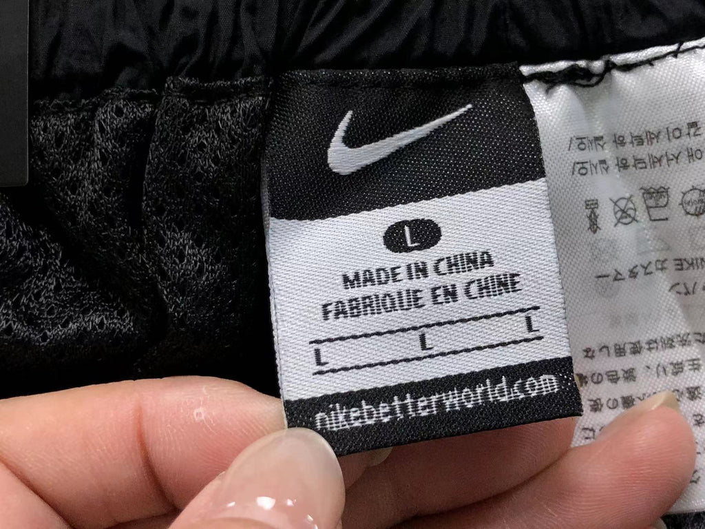 N1K Shorts
