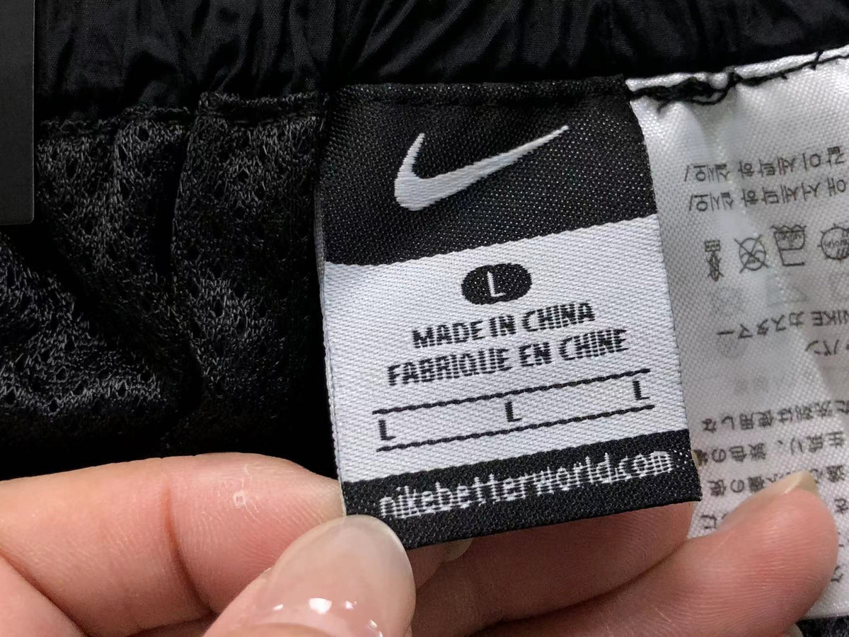 N1K Shorts