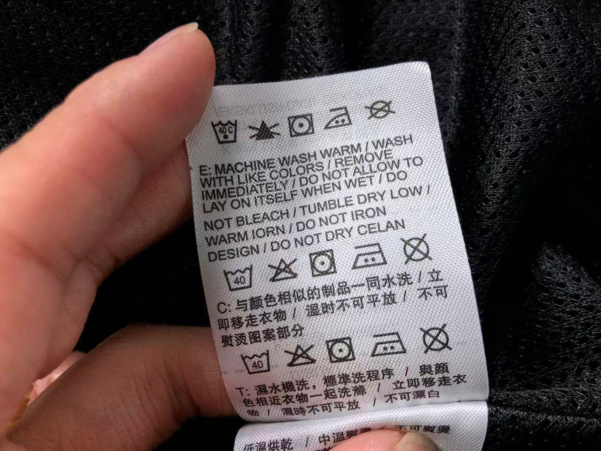 N1K Pants