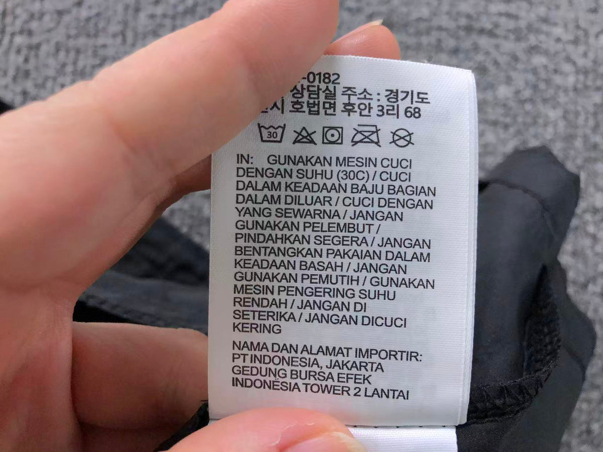N1K Tshirt