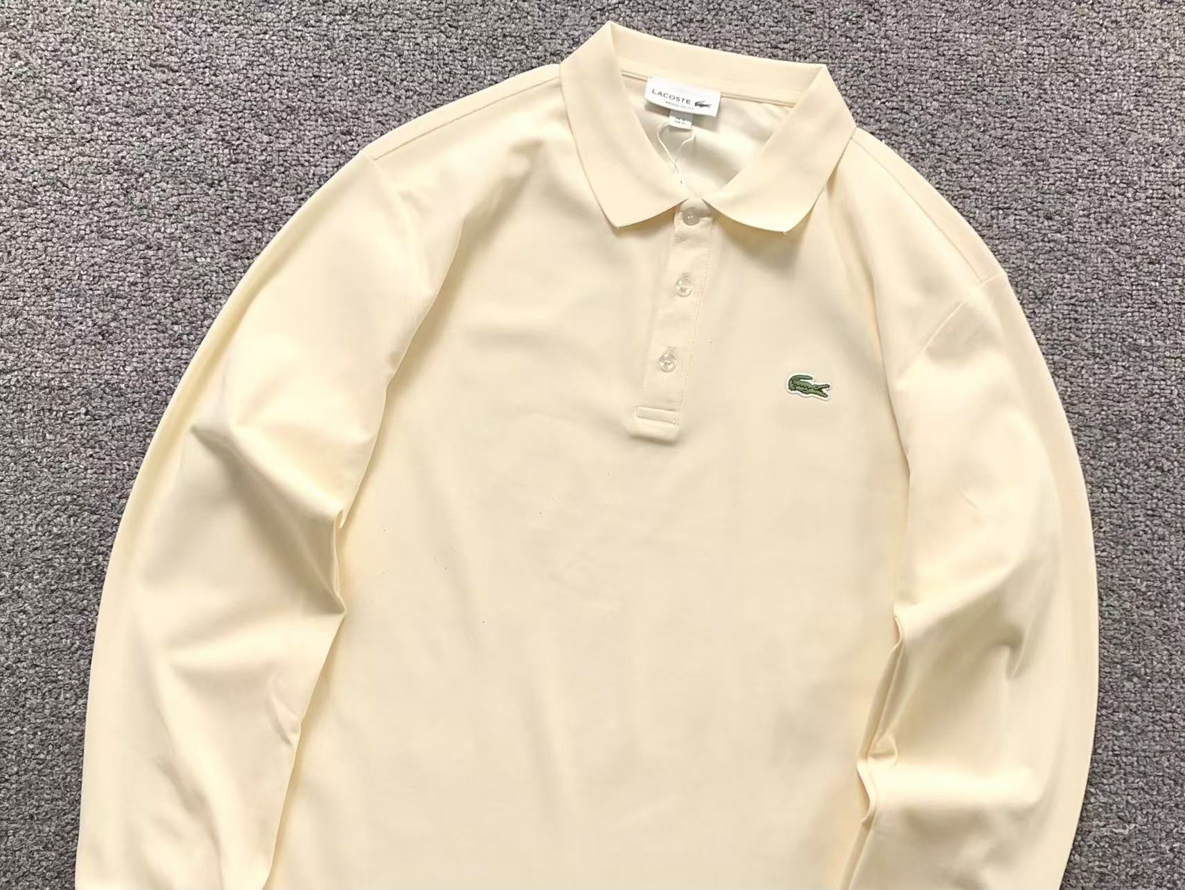 Classic Longsleeve