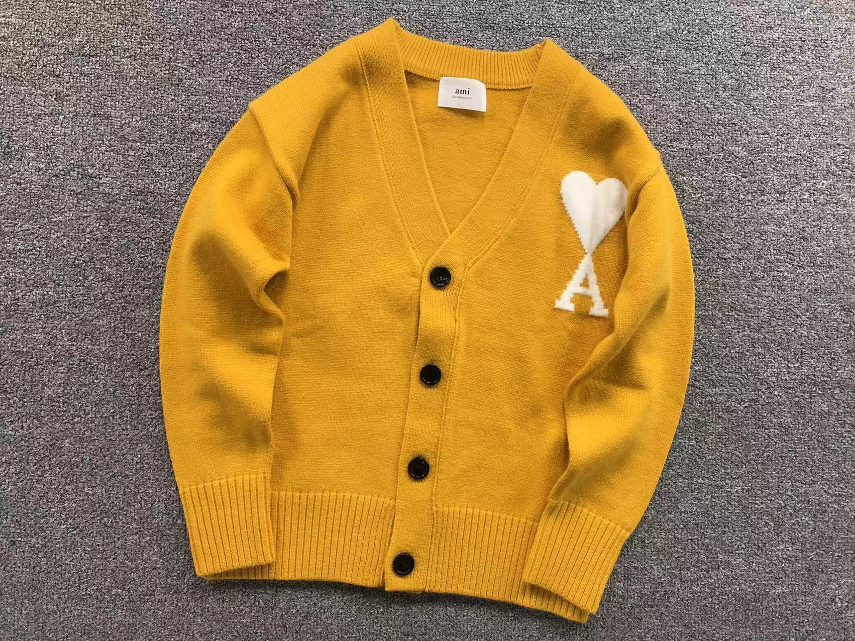 Am1 Sweater