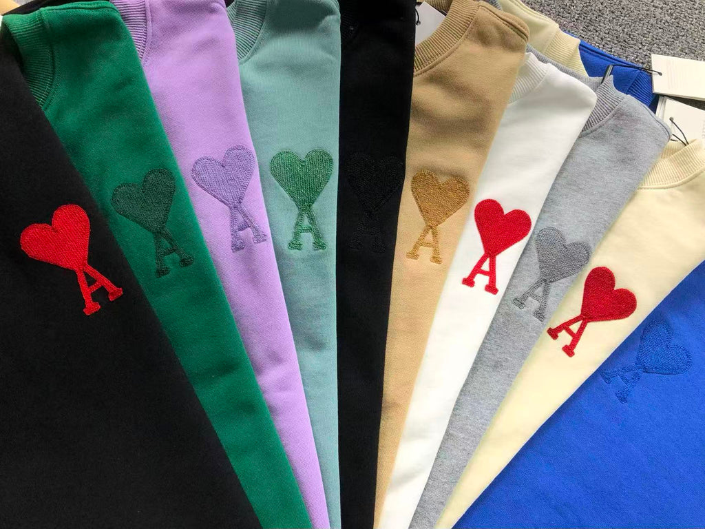 Am1 Hoodie