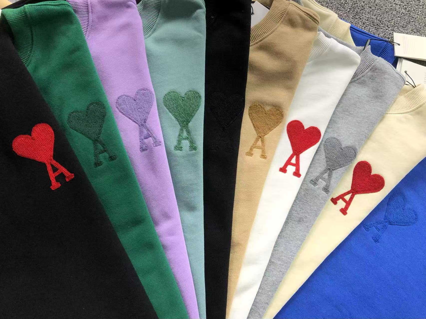 Am1 Hoodie