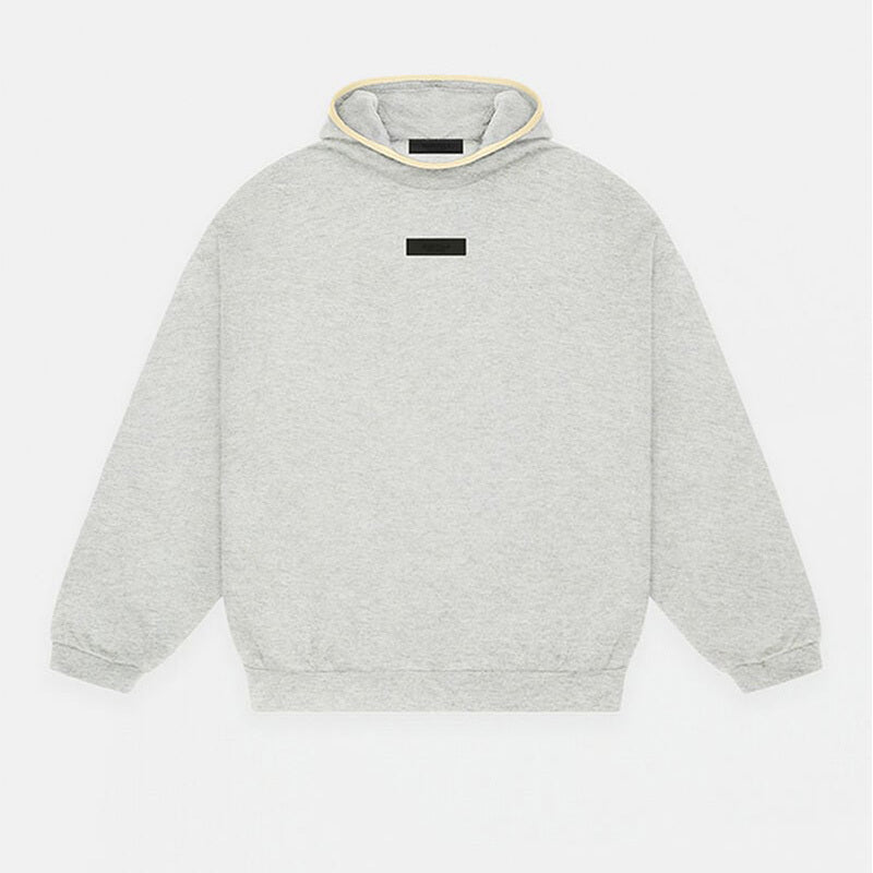 FOG x Essentials Hoodie 24SS