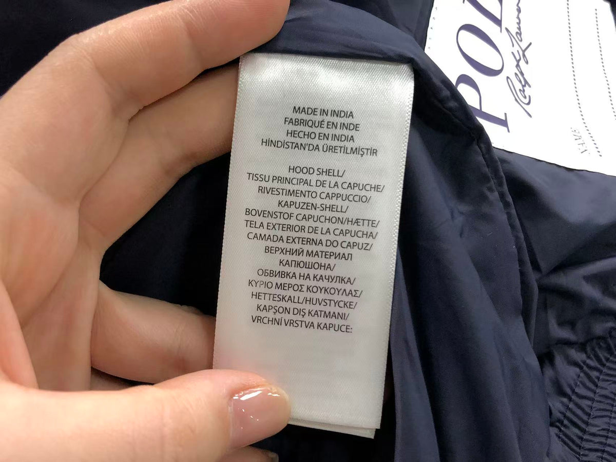 Ralph Lauren Jacket
