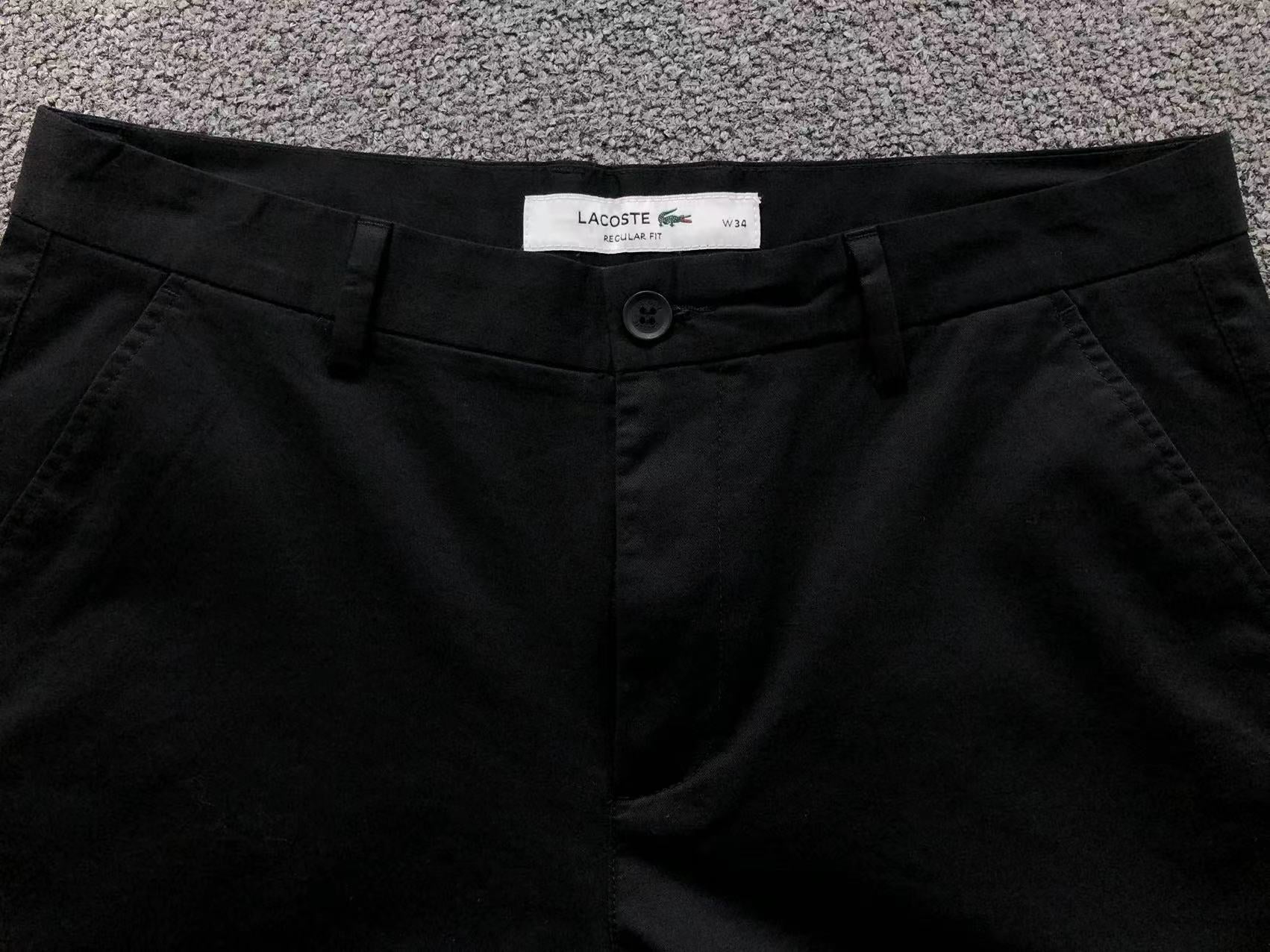 Classic Shorts