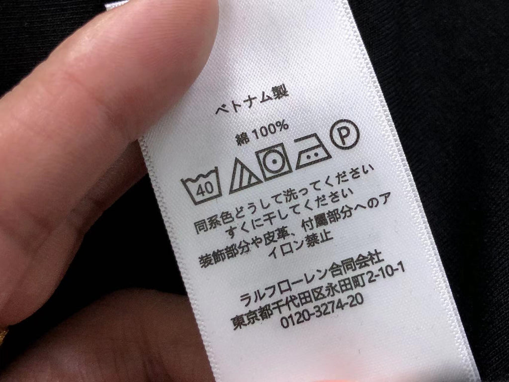 Ralph Lauren Longsleeve Female