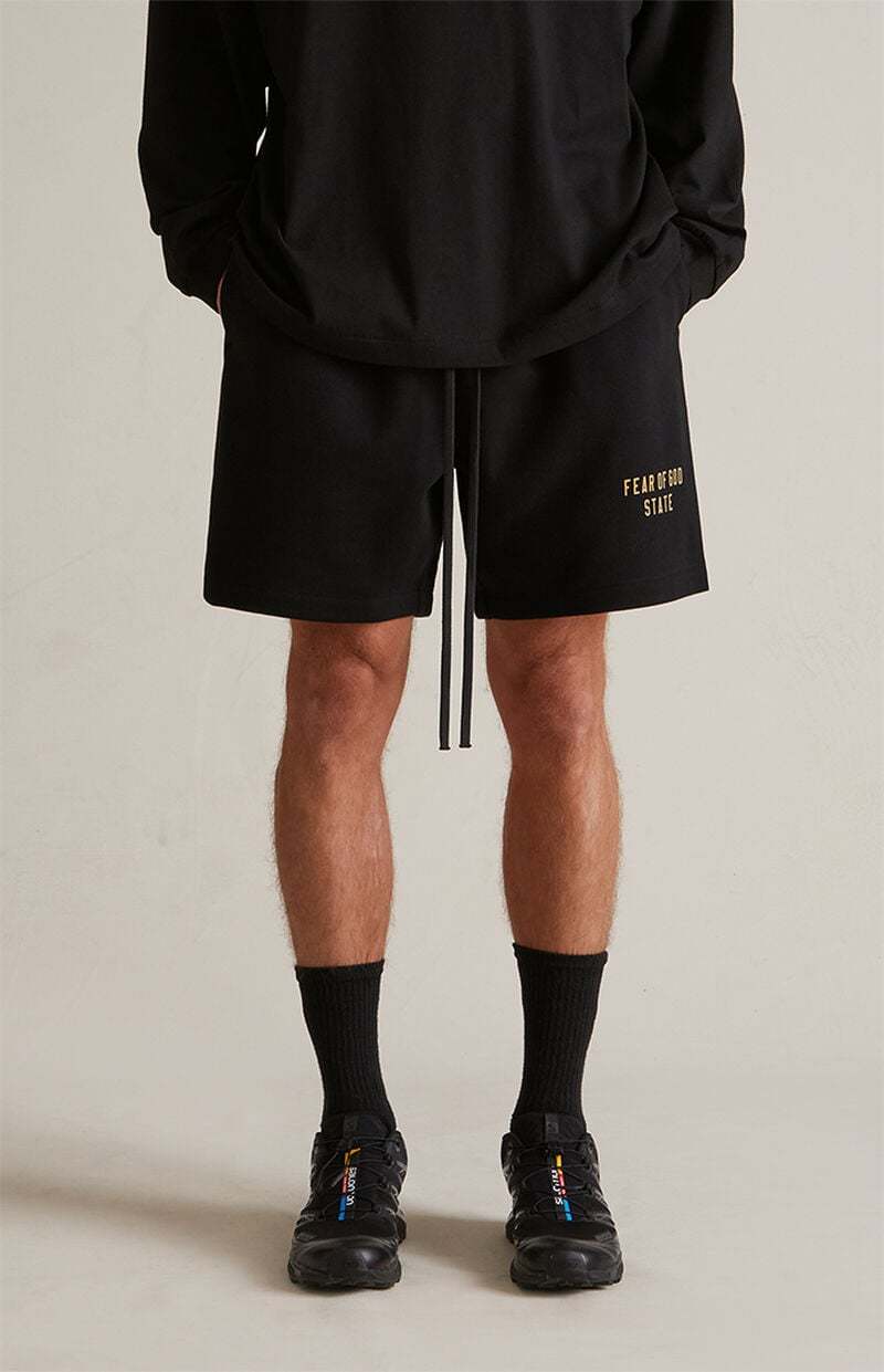 FOG x Essentials Tshirt 24FW
