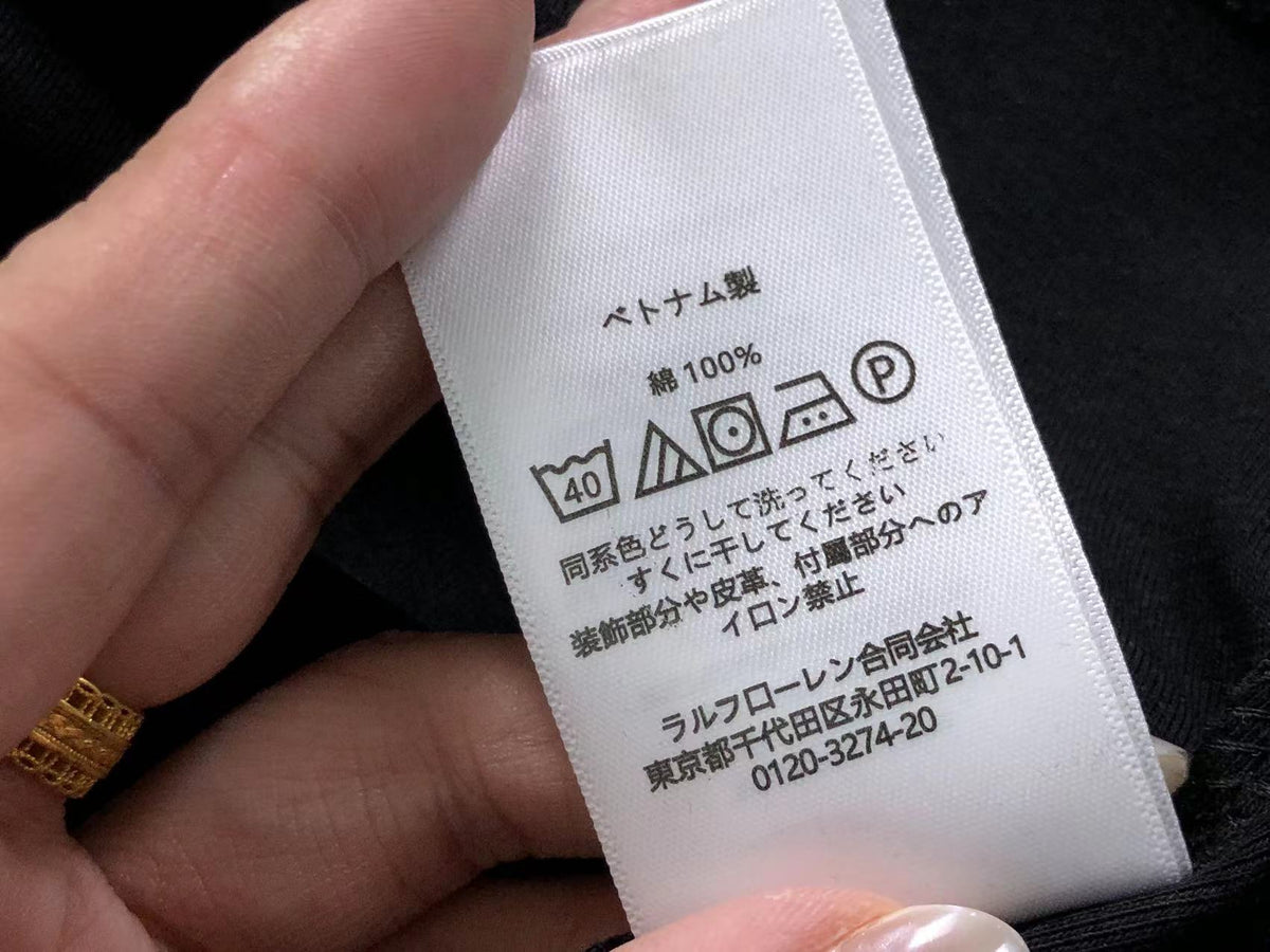 Ralph Lauren Longsleeve Female