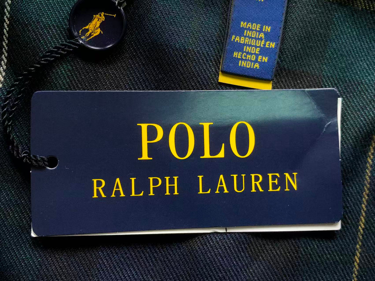 Ralph Lauren Jacket