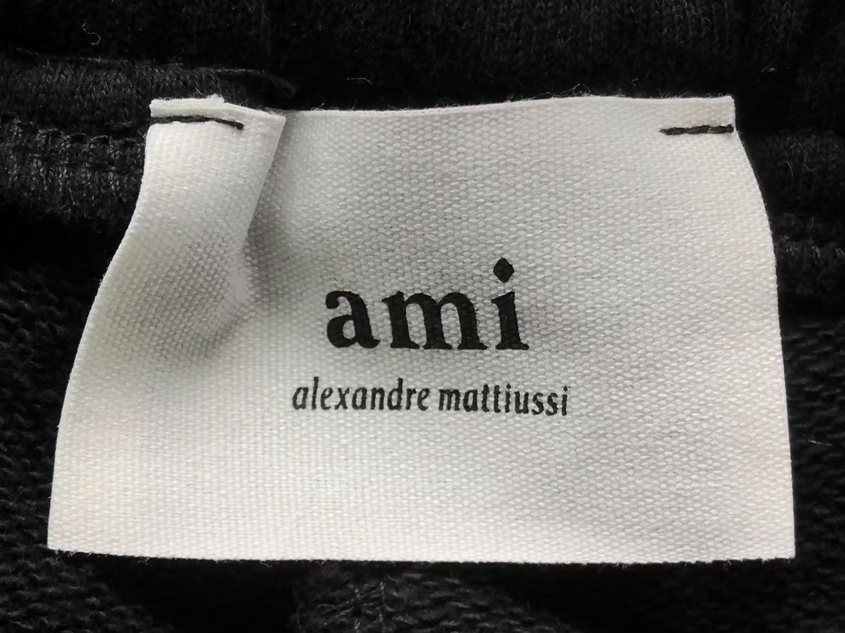 Am1 Shorts
