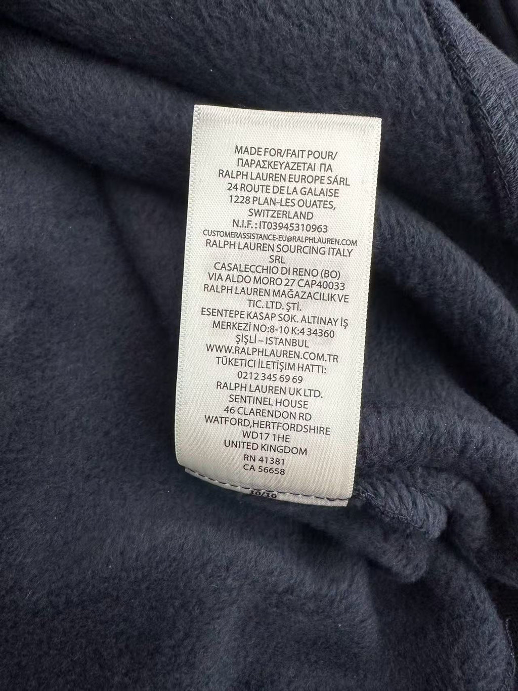 Ralph Lauren Sweater