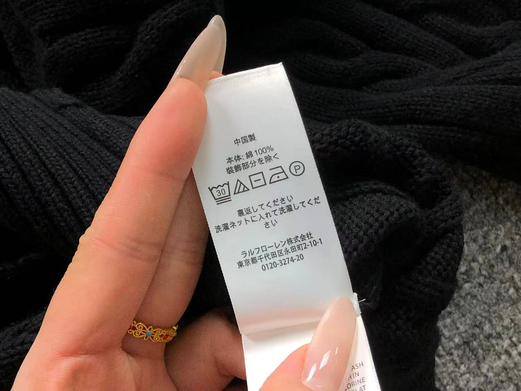 Ralph Lauren Sweater