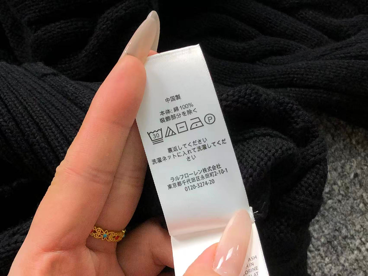 Ralph Lauren Sweater