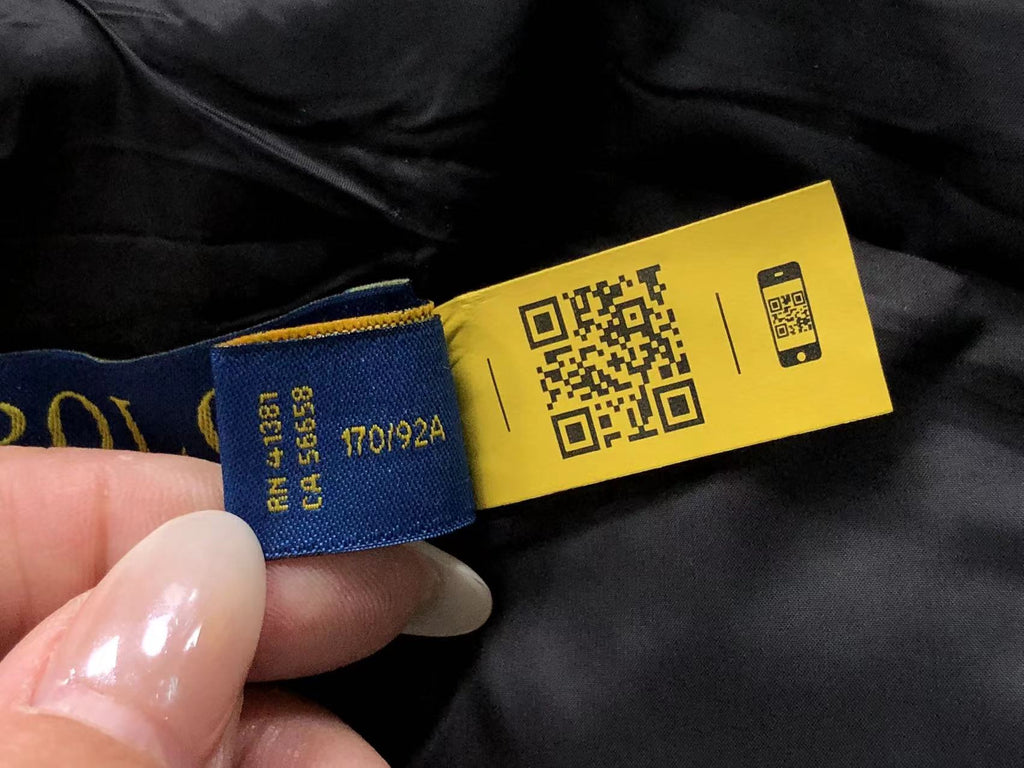 Ralph Lauren Jacket