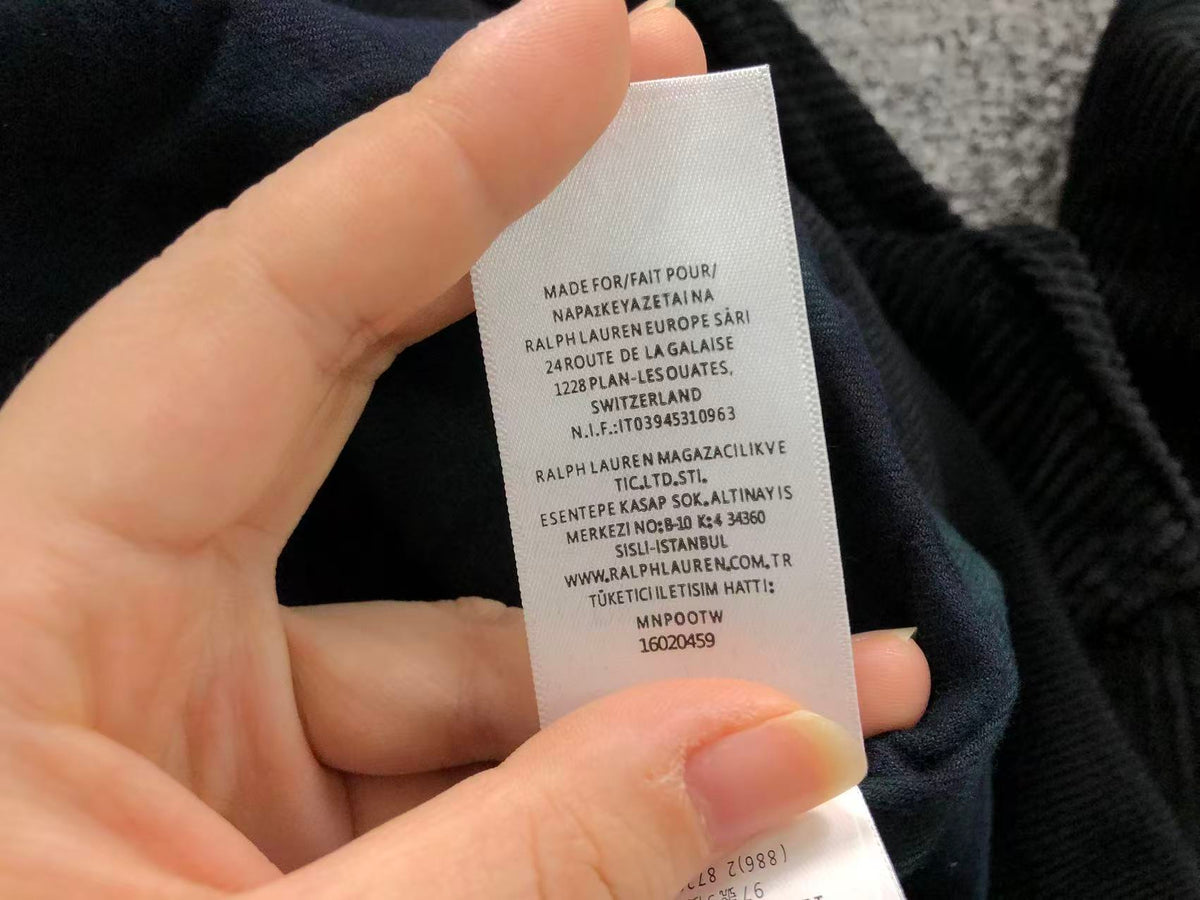Ralph Lauren Jacket