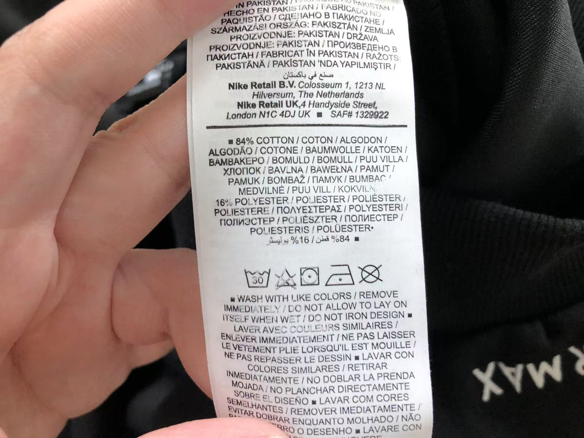 N1K Pants