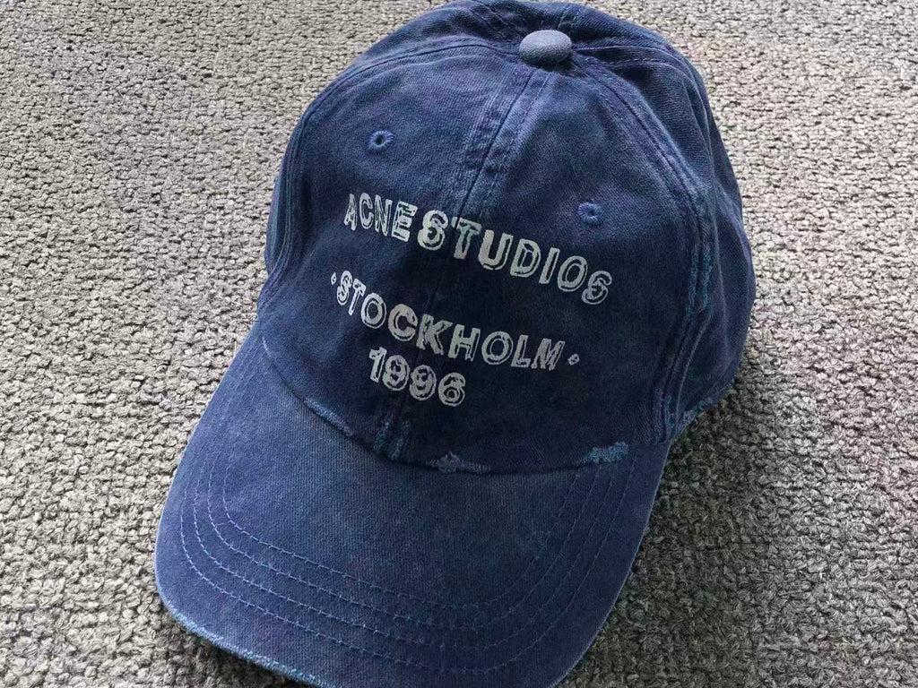 AcneStdios Cap