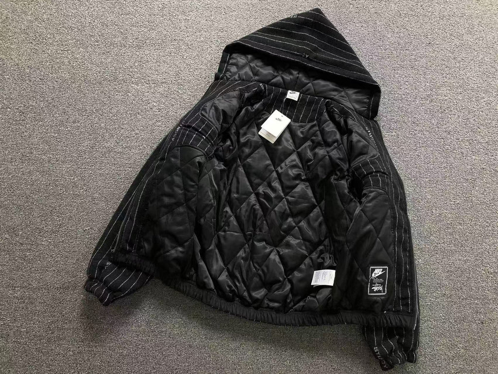 N1K Pants