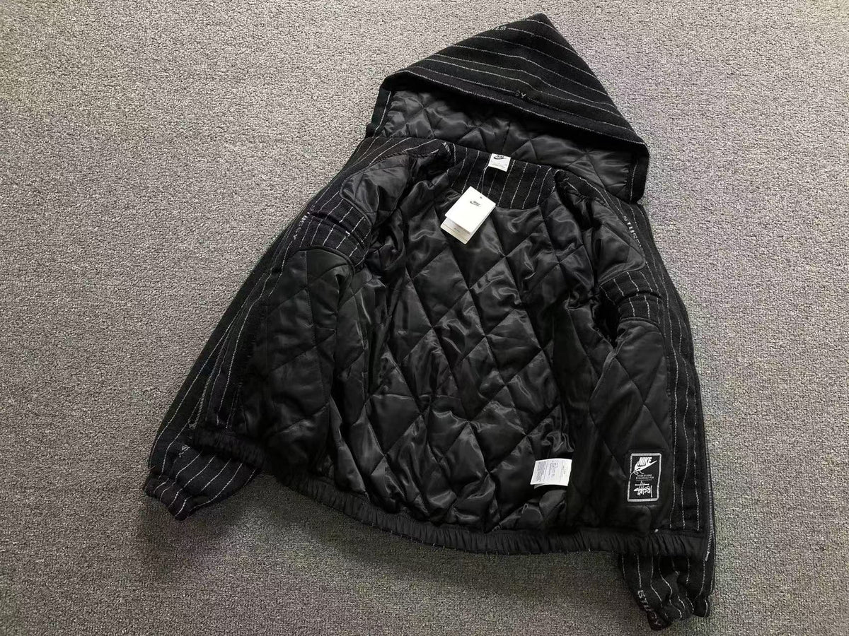 N1K Pants