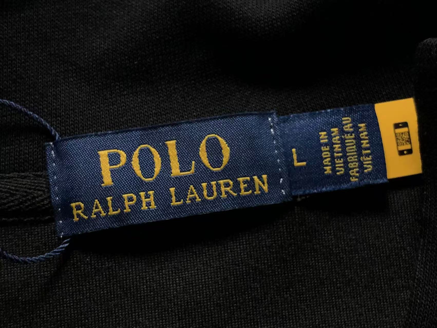 Ralph Lauren Hoodie