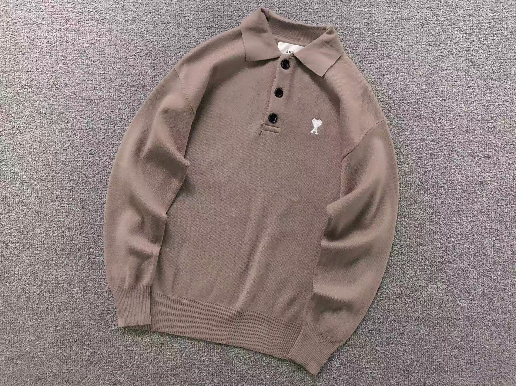Am1 Sweater