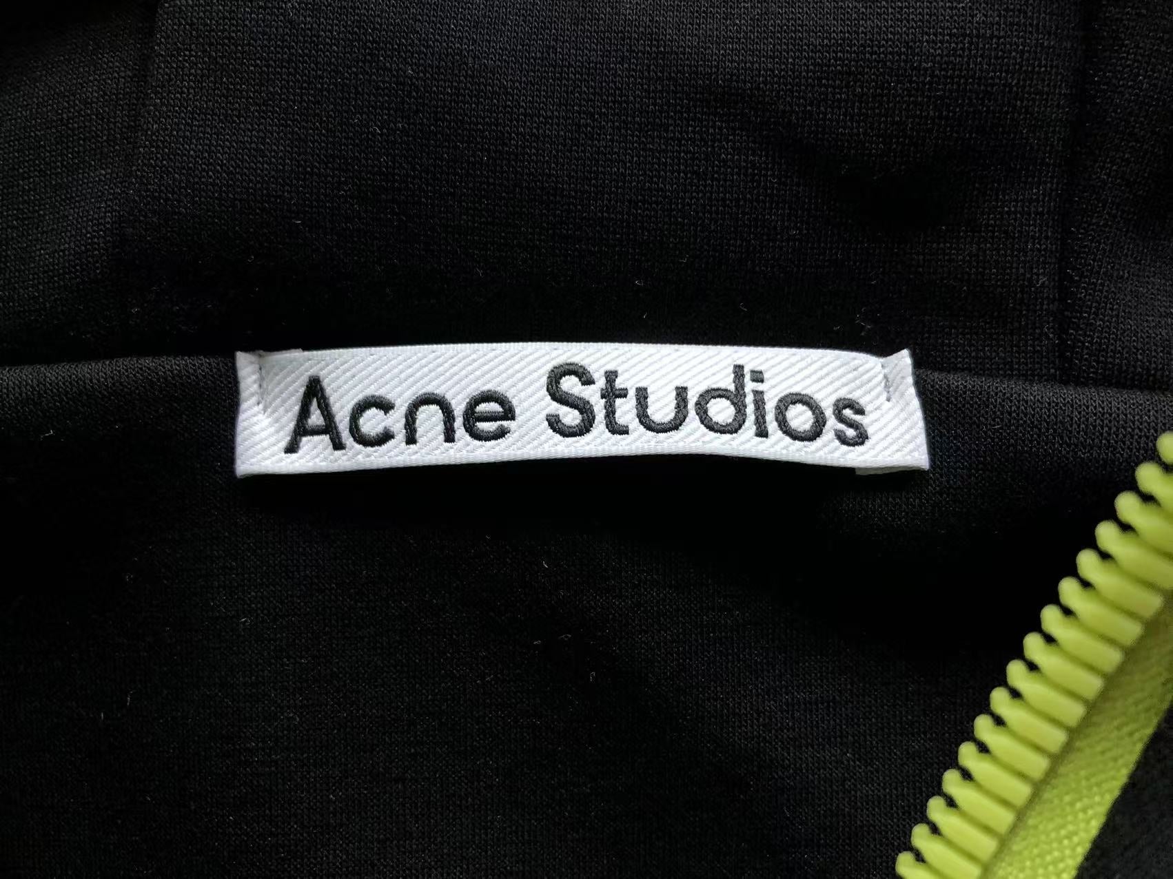 AcneStdios Hoodie