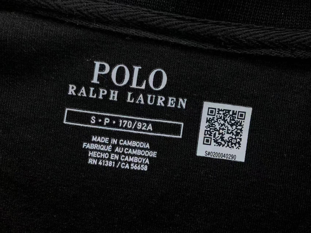 Ralph Lauren Hoodie