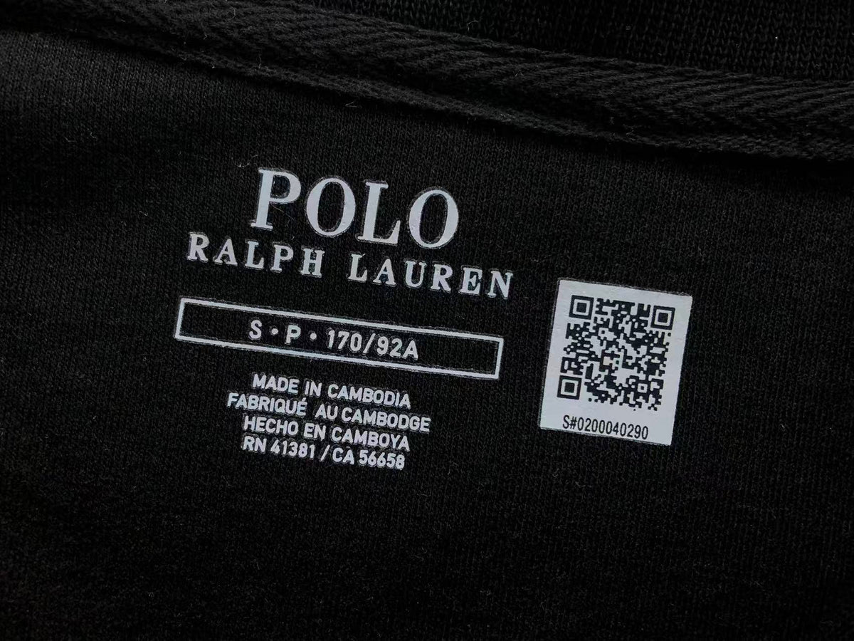 Ralph Lauren Hoodie