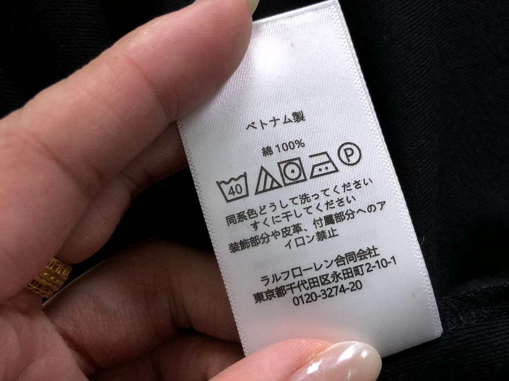 Ralph Lauren Longsleeve Female