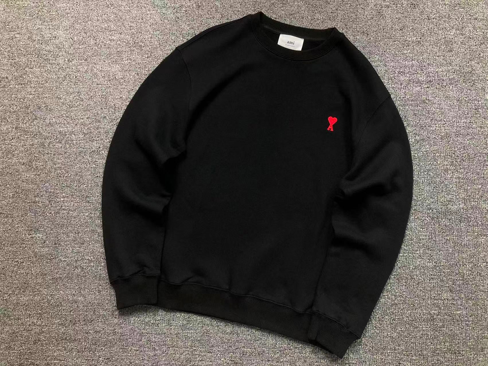 Am1 Hoodie