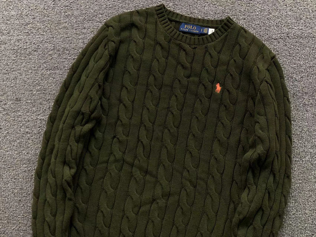 Ralph Lauren Sweater