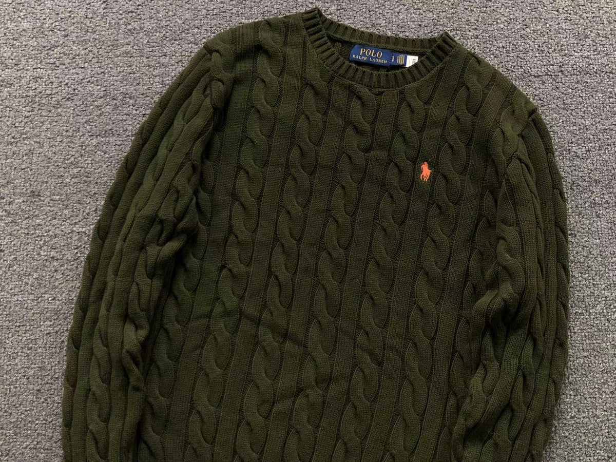 Ralph Lauren Sweater
