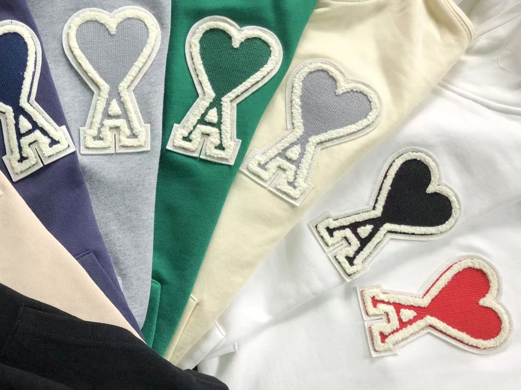 Am1 Hoodie Pants