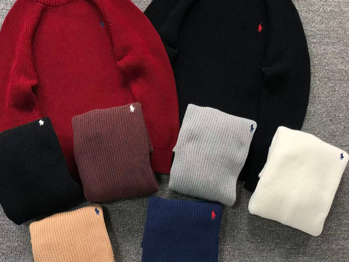 Ralph Lauren Sweater
