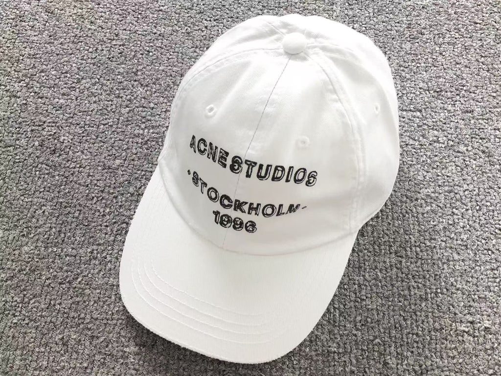 AcneStdios Cap