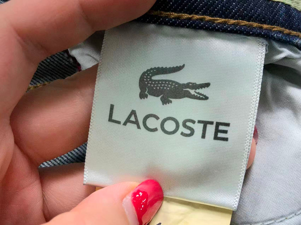 Classic Pants