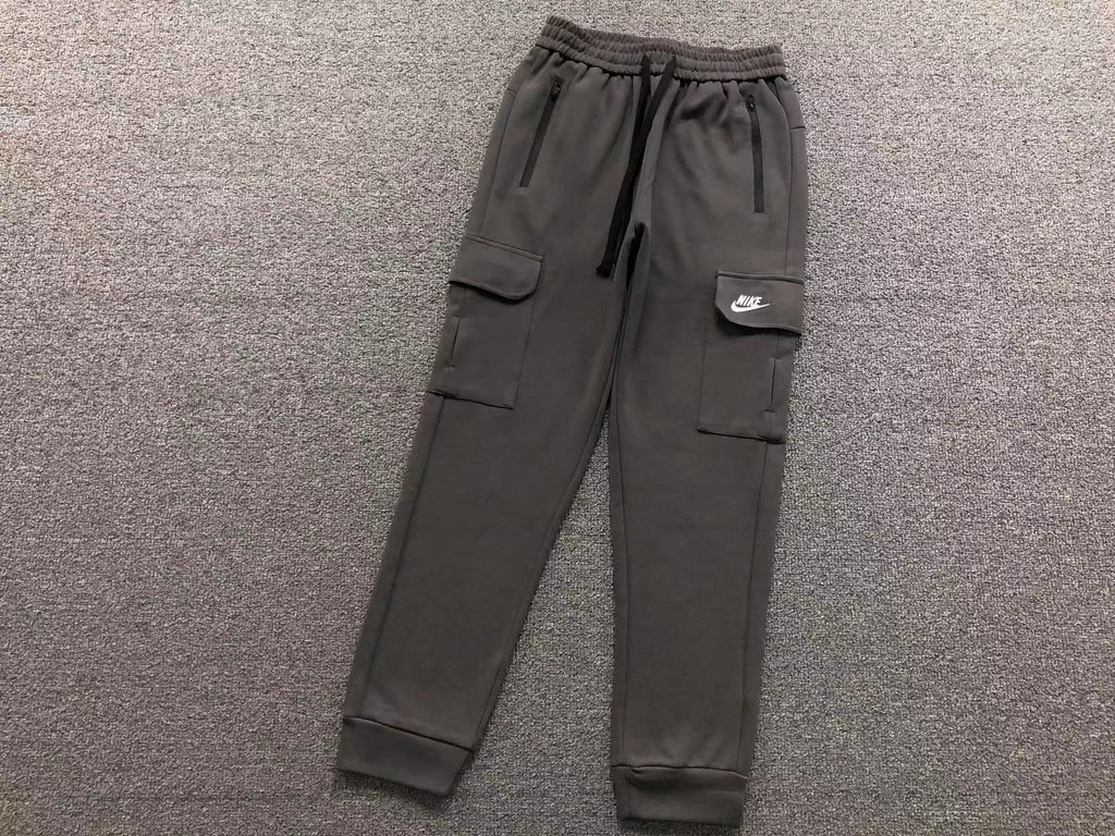 N1K Pants & Hoodie