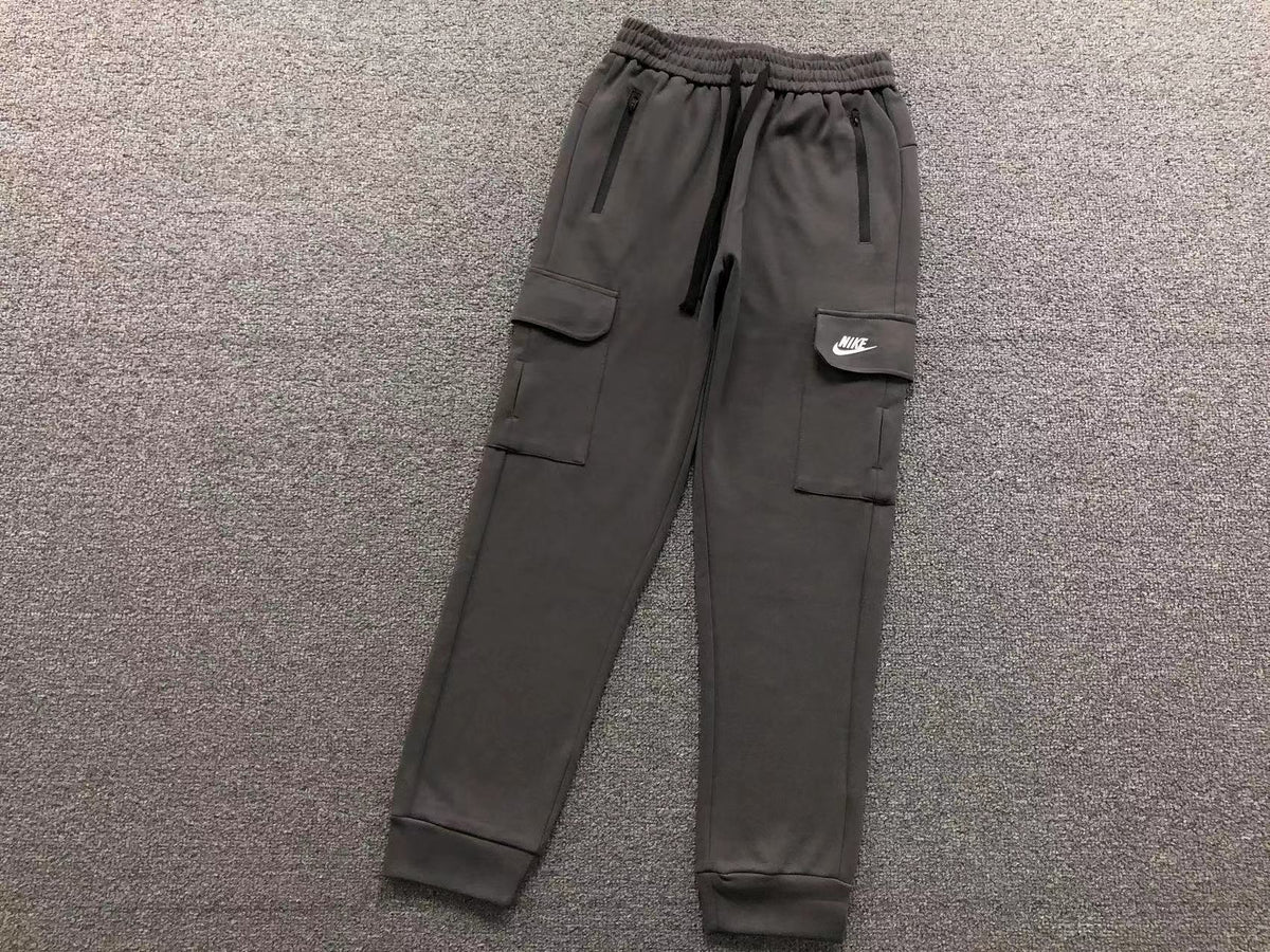 N1K Pants & Hoodie