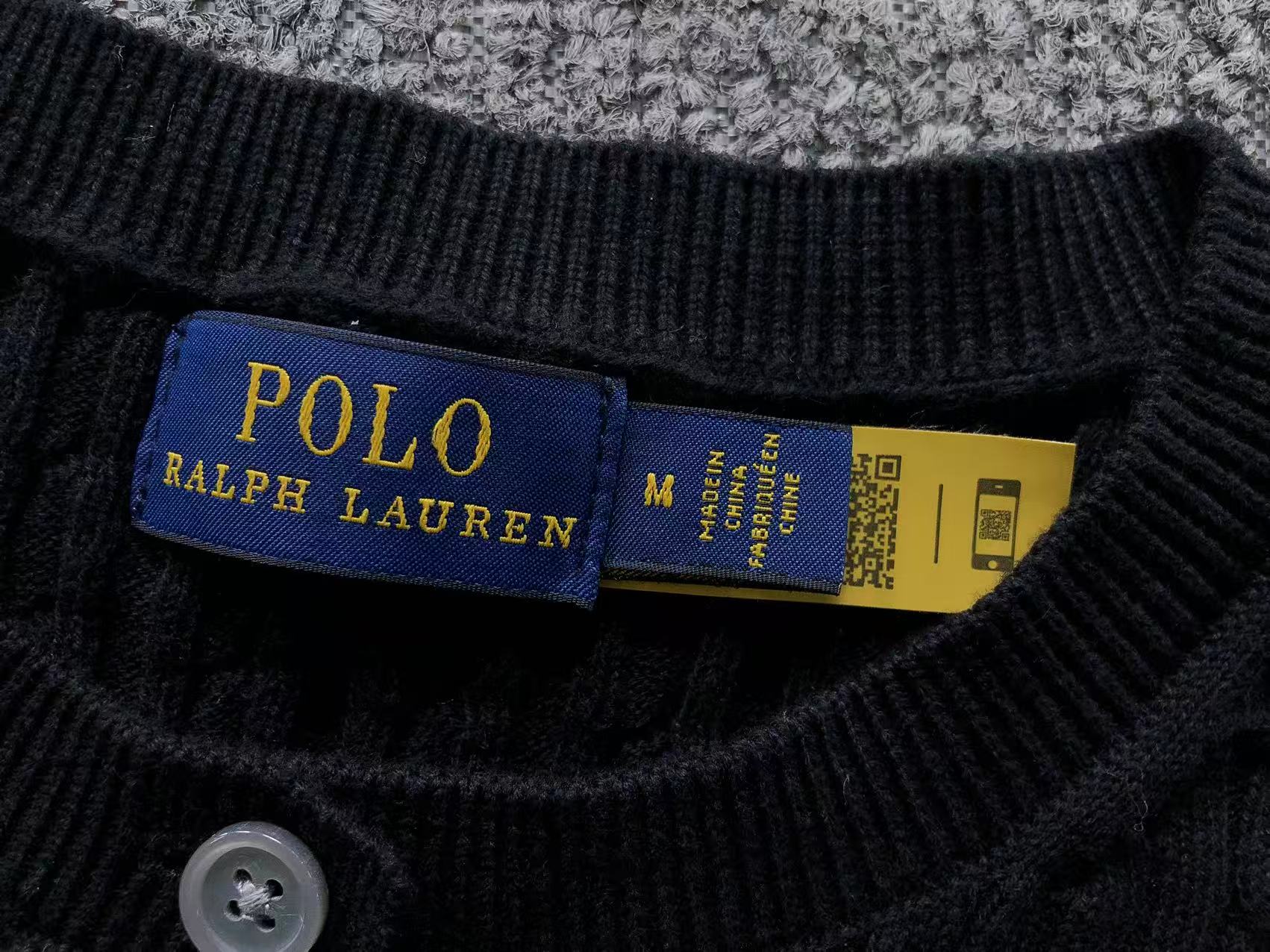 Ralph Lauren Sweater Female