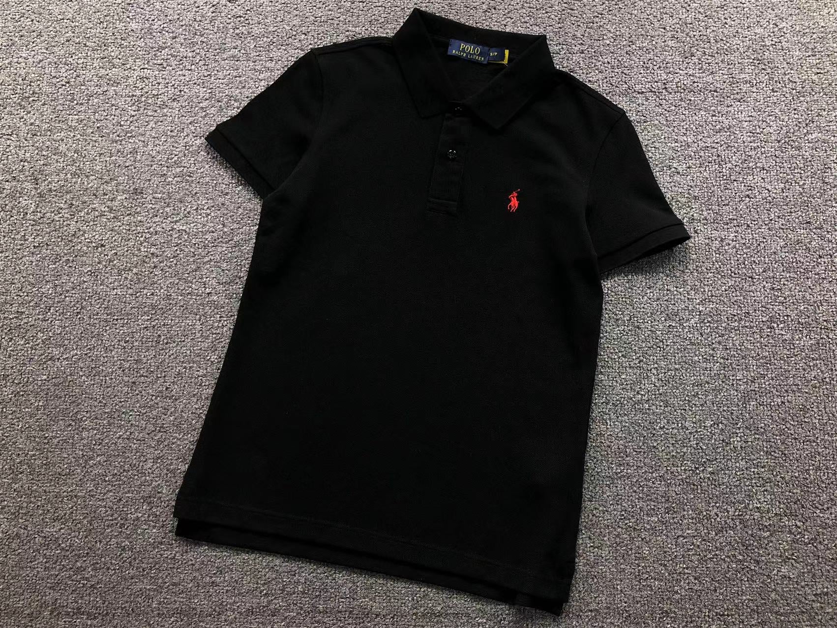 Ralph Lauren Polo Female