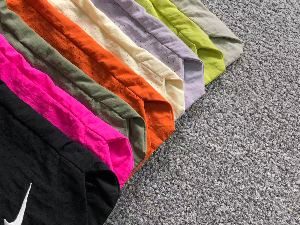 N1K Shorts