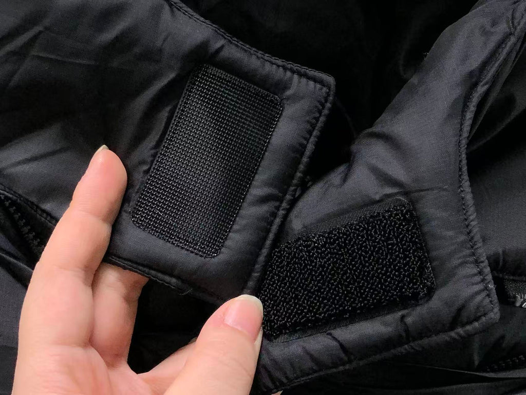 N1K Vest