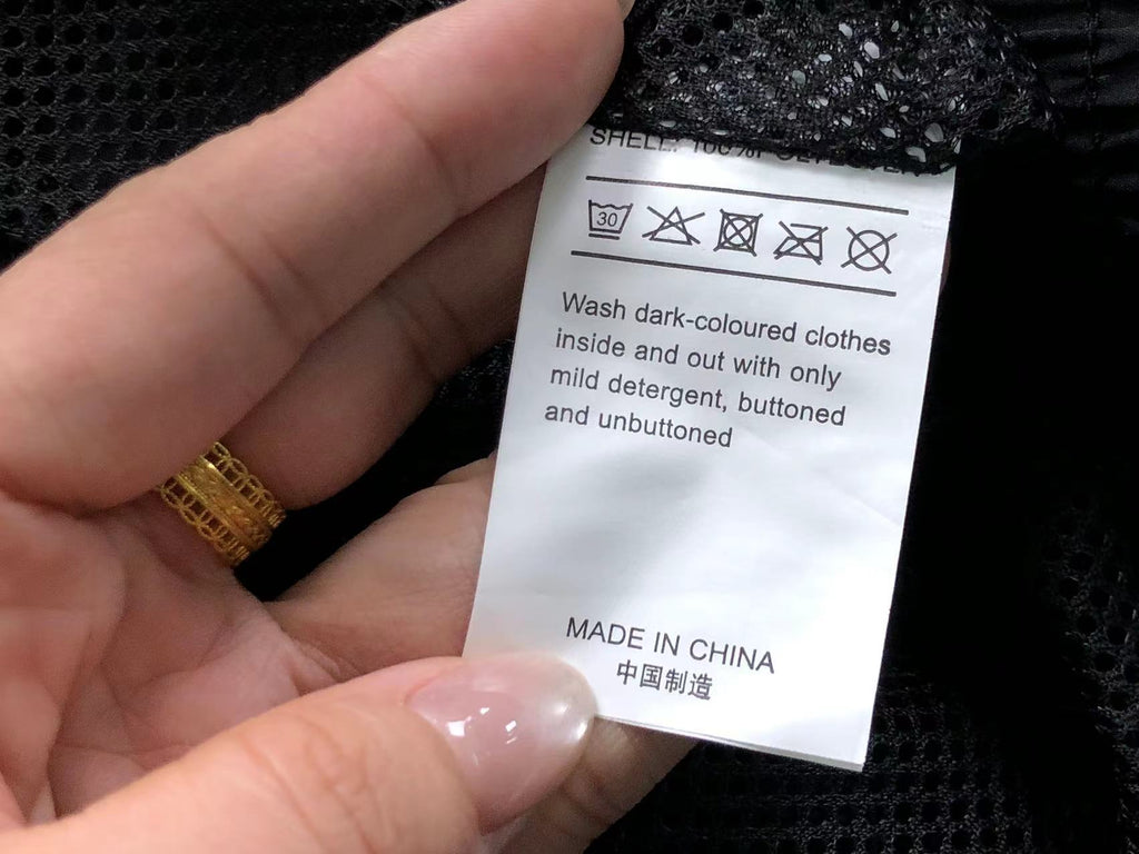 N1K Pants