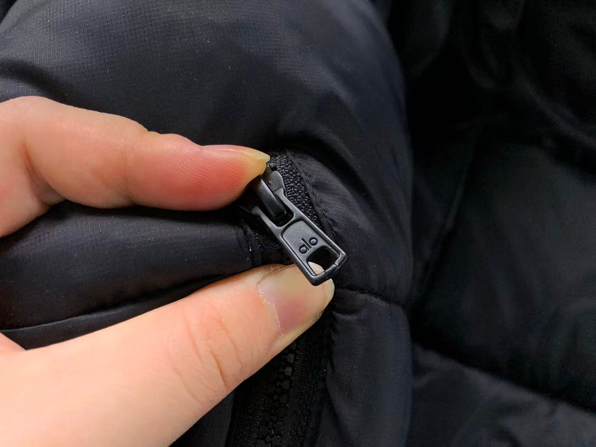 A1O Jacket Female