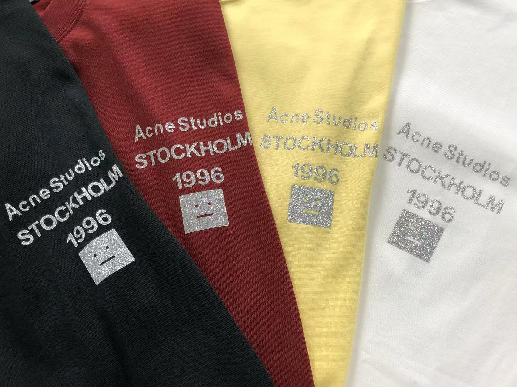 AcneStdios Tshirt