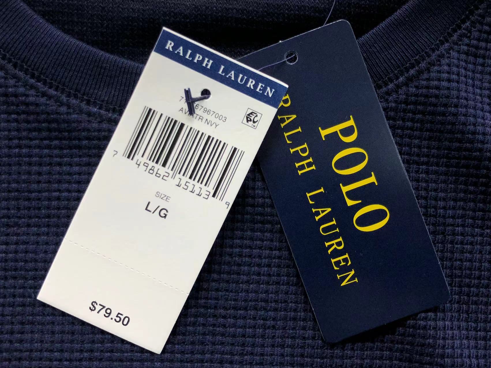 Ralph Lauren Longsleeve